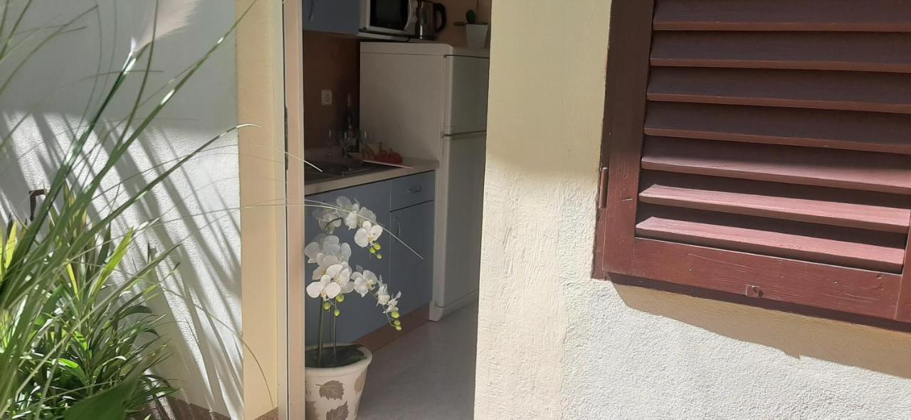 Marin I Vinka Apartment Trogir Exterior foto