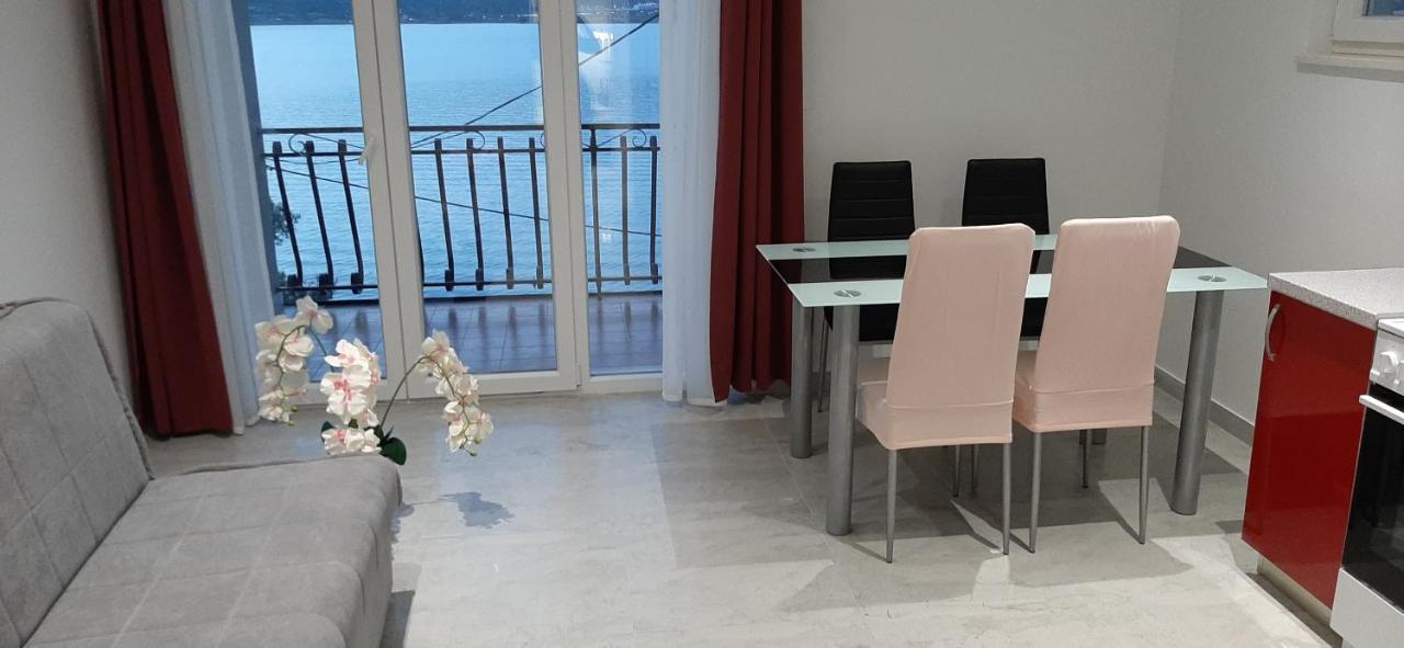 Marin I Vinka Apartment Trogir Exterior foto