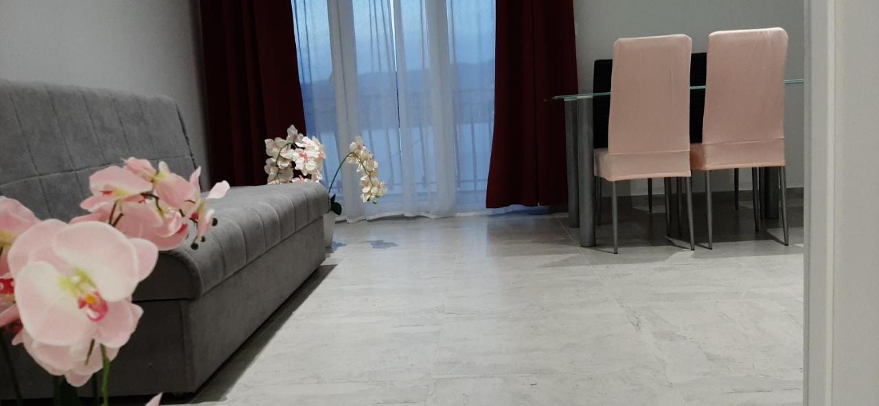 Marin I Vinka Apartment Trogir Exterior foto