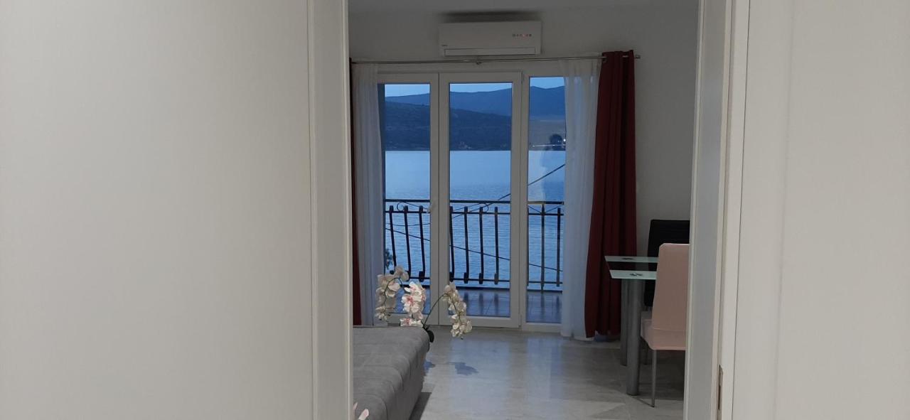 Marin I Vinka Apartment Trogir Exterior foto
