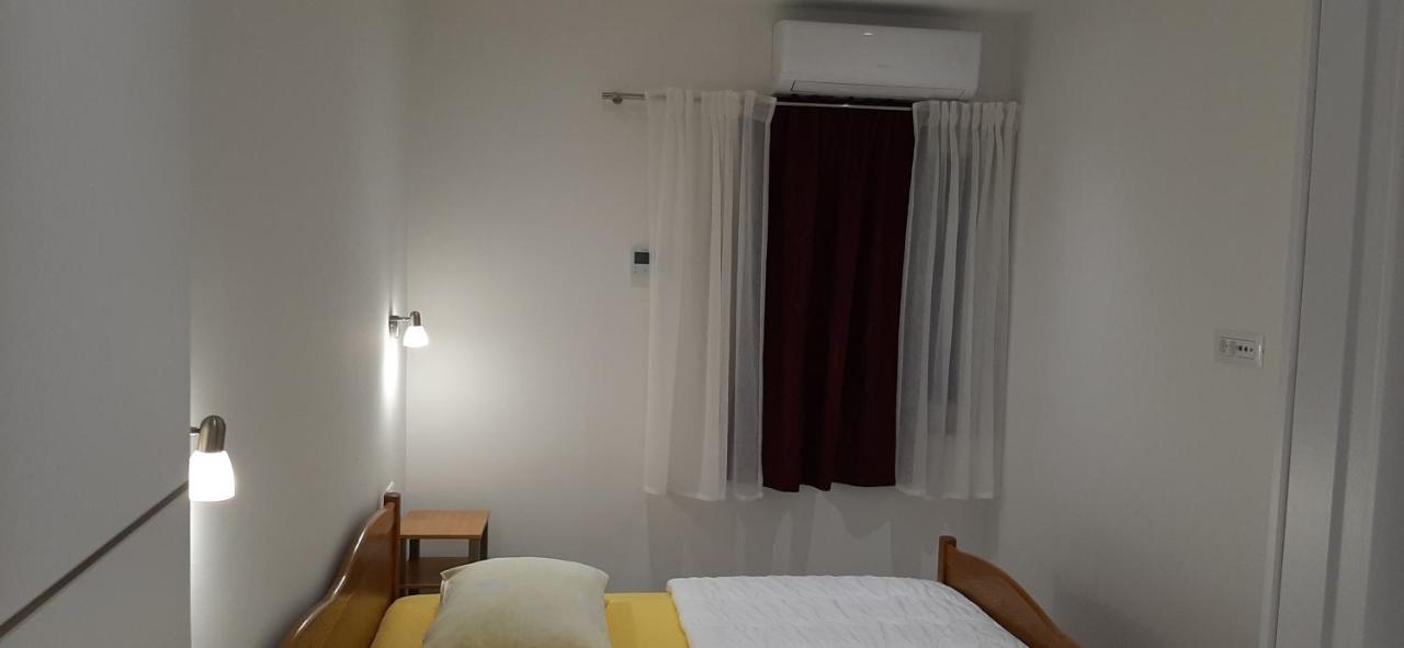 Marin I Vinka Apartment Trogir Exterior foto