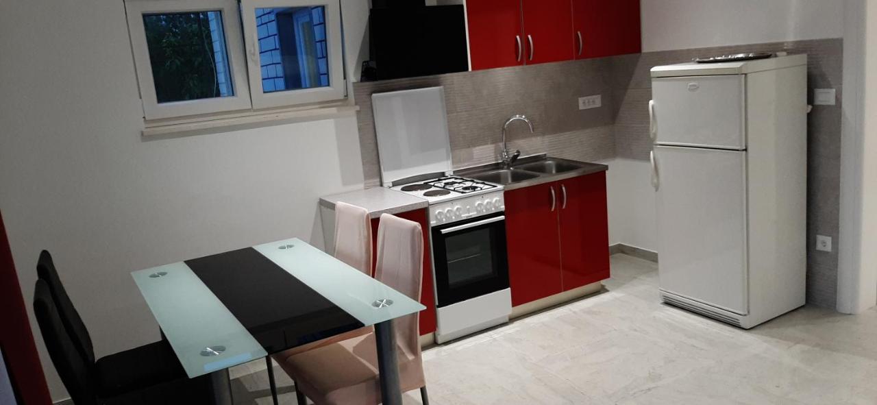 Marin I Vinka Apartment Trogir Exterior foto