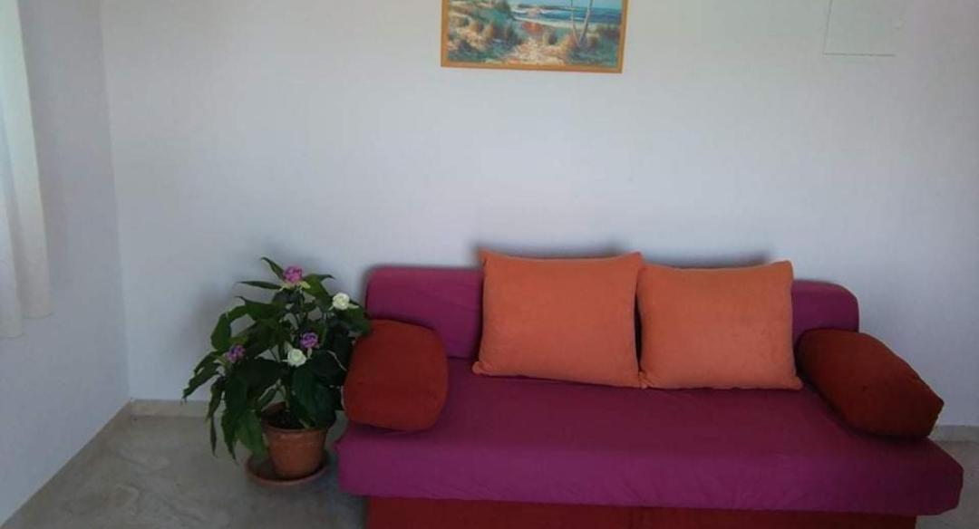 Marin I Vinka Apartment Trogir Exterior foto